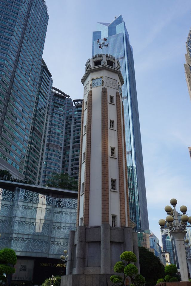 重慶必拍攻略