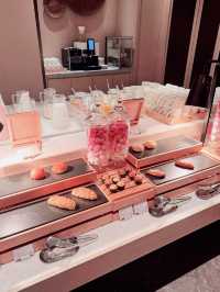 鄭州丹尼斯廣場洲際酒店