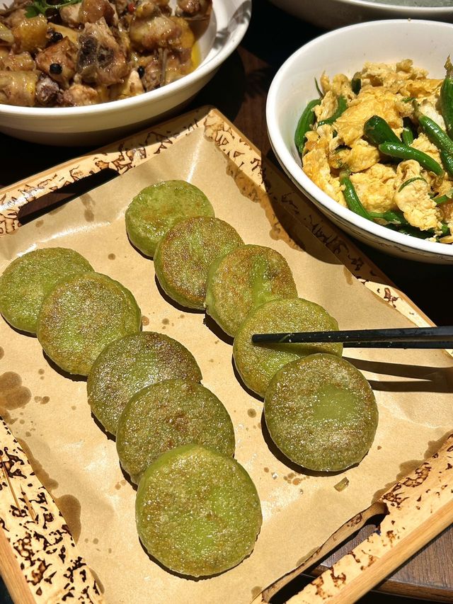 帶爸媽嚟食飯被讚足一個禮拜（好有面子）