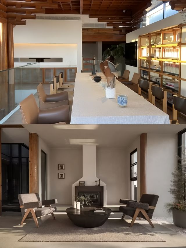 徽州古村必住靚宿