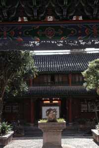 黑龍潭公園真係可以免費入！超值呀！！！