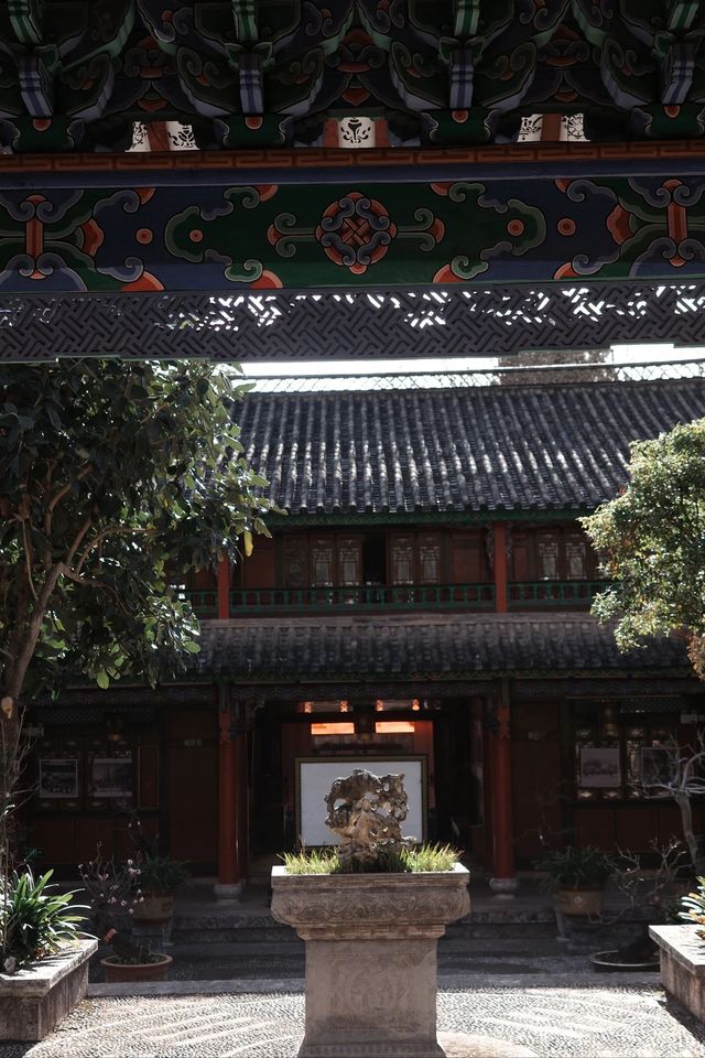 黑龍潭公園真係可以免費入！超值呀！！！