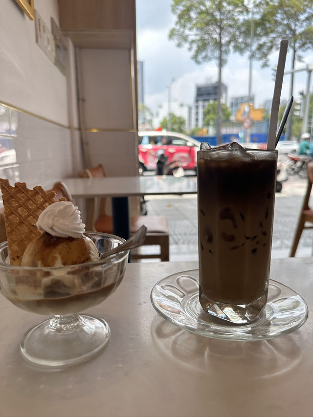 Ho Chi Minh, An Underrated Food & Drink Utopia In South East Asia. 