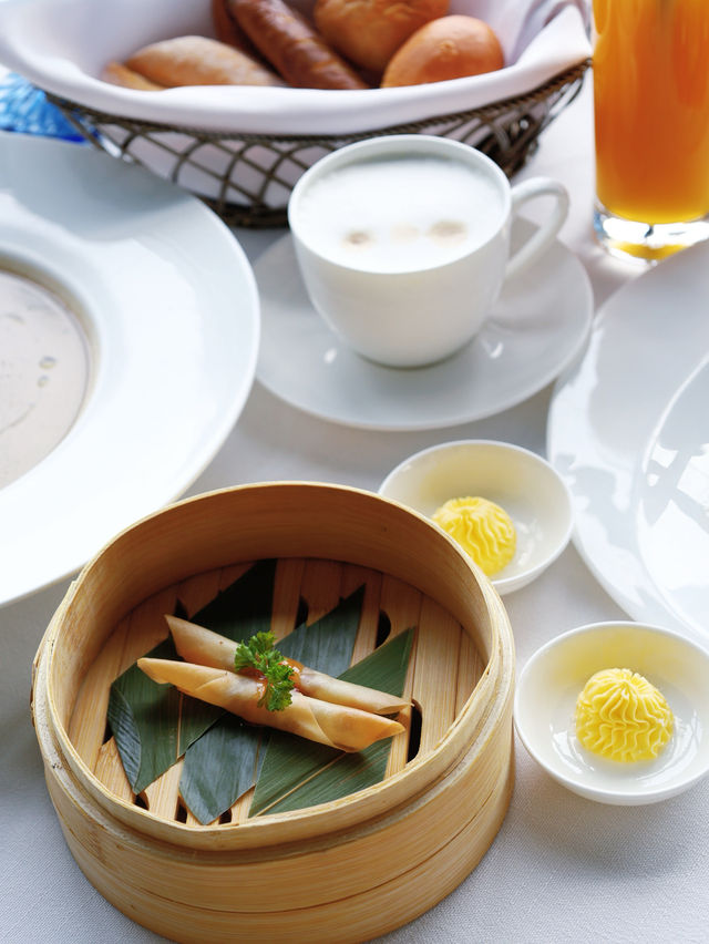 魔都三大牛扒館拔草！景觀位用餐攻略