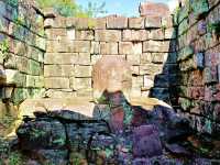 Roots of the Khmer Empire: Exploring Sambor Prei Kuk