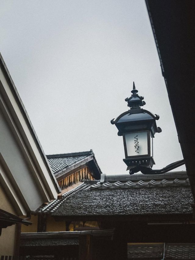 看過一次金閣寺，還想再看一萬次！