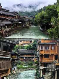 千古苗寨受罪之旅返嚟，我嘅消費觀崩潰咗，講啲真心話