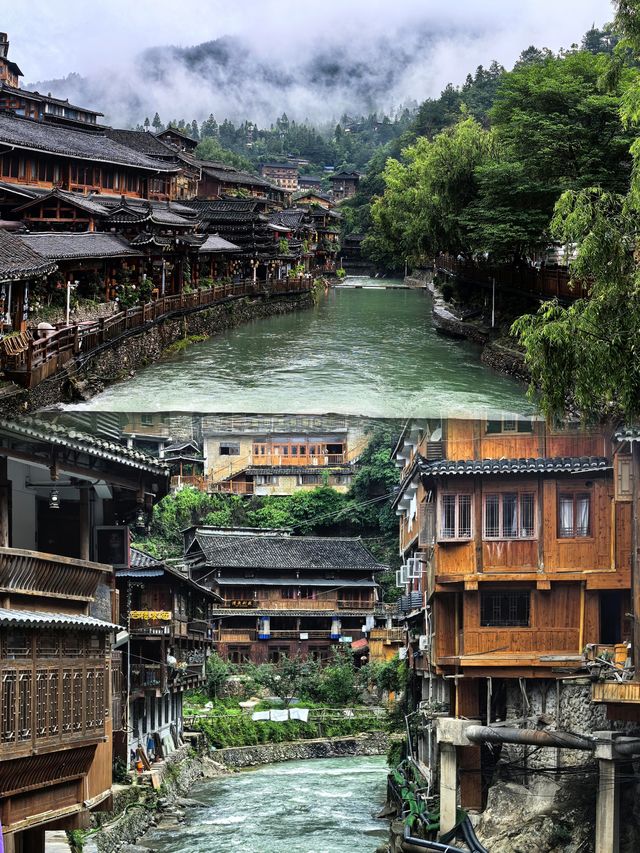 千古苗寨受罪之旅返嚟，我嘅消費觀崩潰咗，講啲真心話