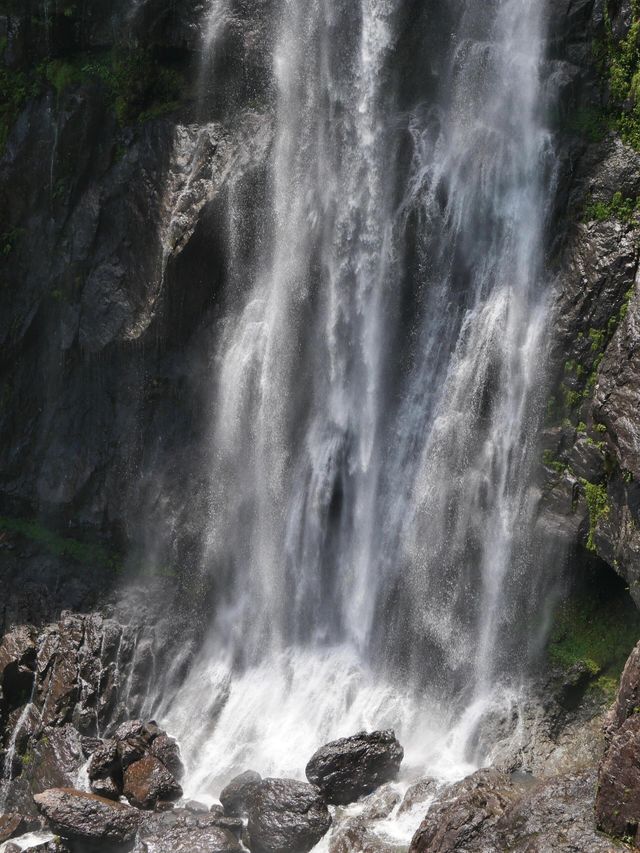 瓦屋山