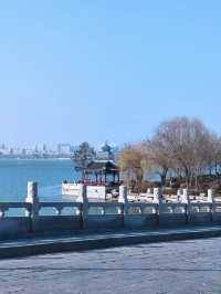 江北最大「城市明珠」，比西湖更野性，比洱海更仙氣！