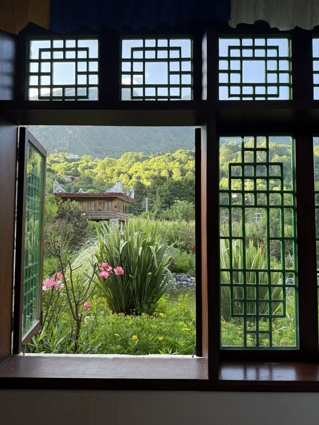 West Sichuan - Tibetan Grasslands 