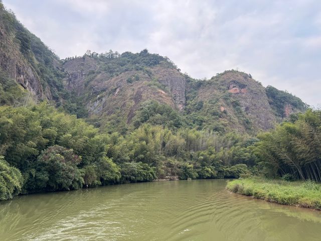 山水秘境!呢座低调嘅小城藏住太多驚喜 山水秘境!呢座低调嘅小城藏住太多驚喜