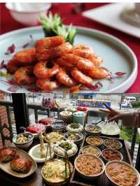 欣賞上海繁華 食宿裕景酒店 畀你唔一樣嘅全身體驗
