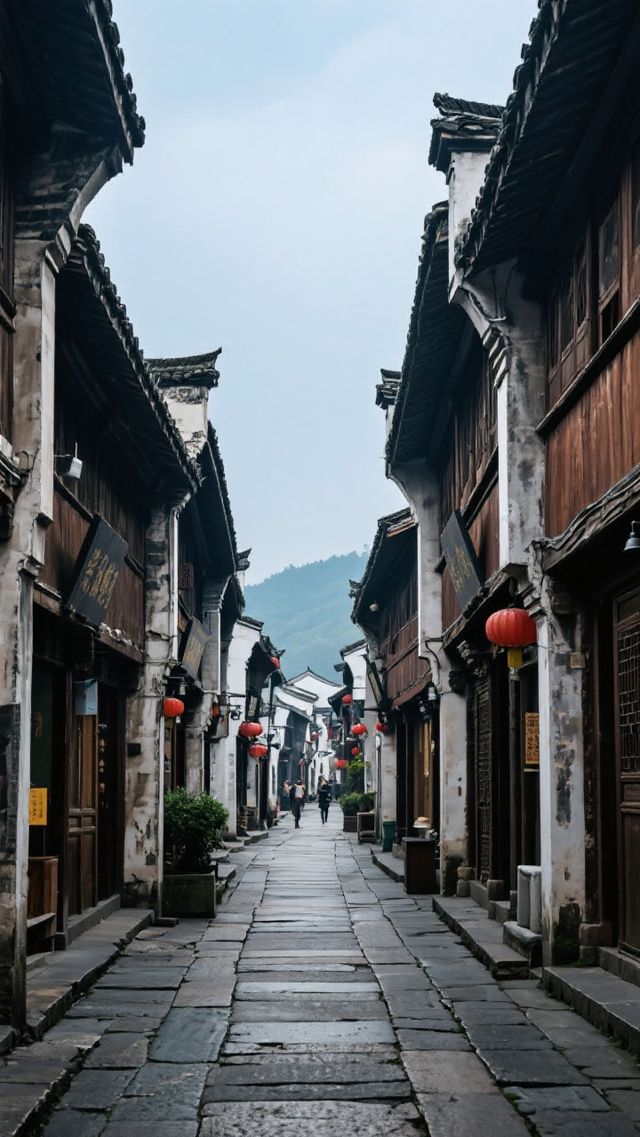 煙雨樓台絕美打卡，你去玩過嗎？