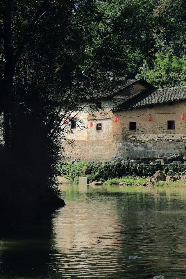 你們知道這是哪裡嘛？柳州呀……