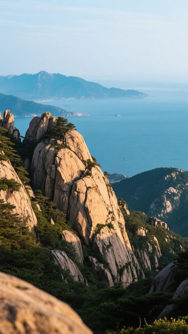 青島3天2晚旅遊攻略
