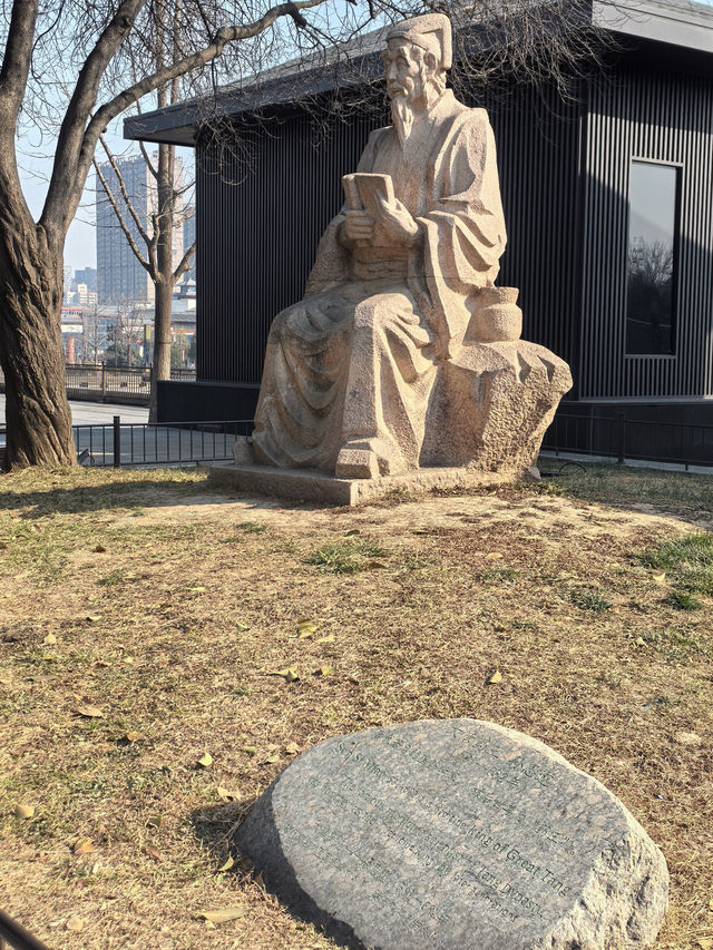 西安五日遊