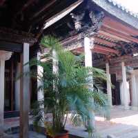 己略黃公祠|領略潮州木雕巔峰技藝