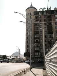 Osh: A Cultural Jewel of Kyrgyzstan 🎨🏞️