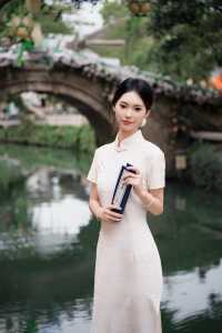 水墨周莊指南江南秘境｜水墨畫卷裡的千年舊夢