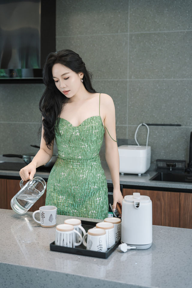 英德松香山舍:和朋友躺進「廣東小斯里蘭卡」 英德松香山舍:和朋友躺進「廣東小斯里蘭卡」