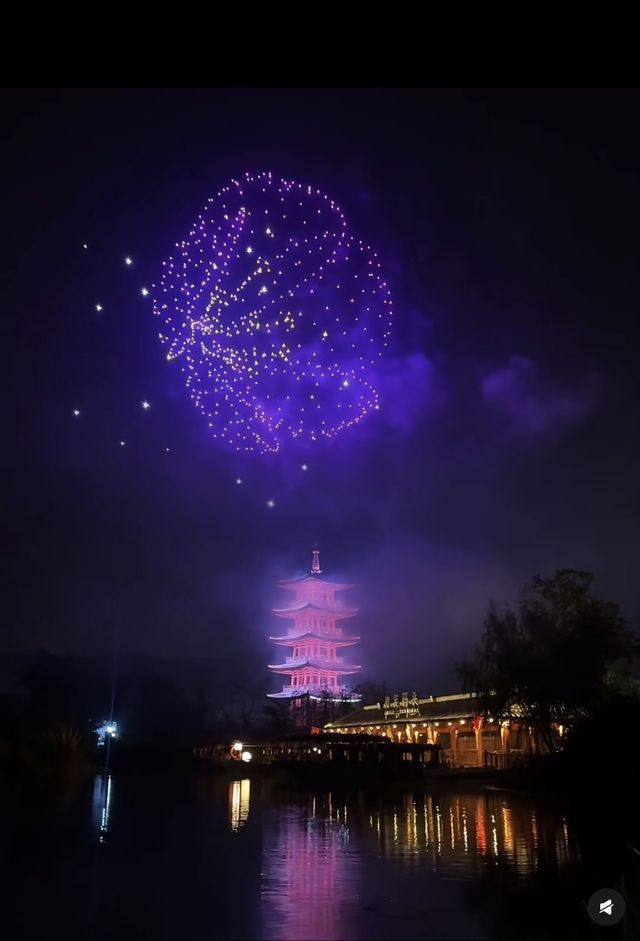 無錫拈花灣必看攻略一眼穿越唐宋的禪意小鎮