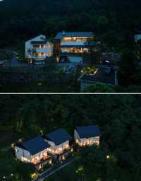 隱於重慶深山的治癒系山居大樂之野·四面山