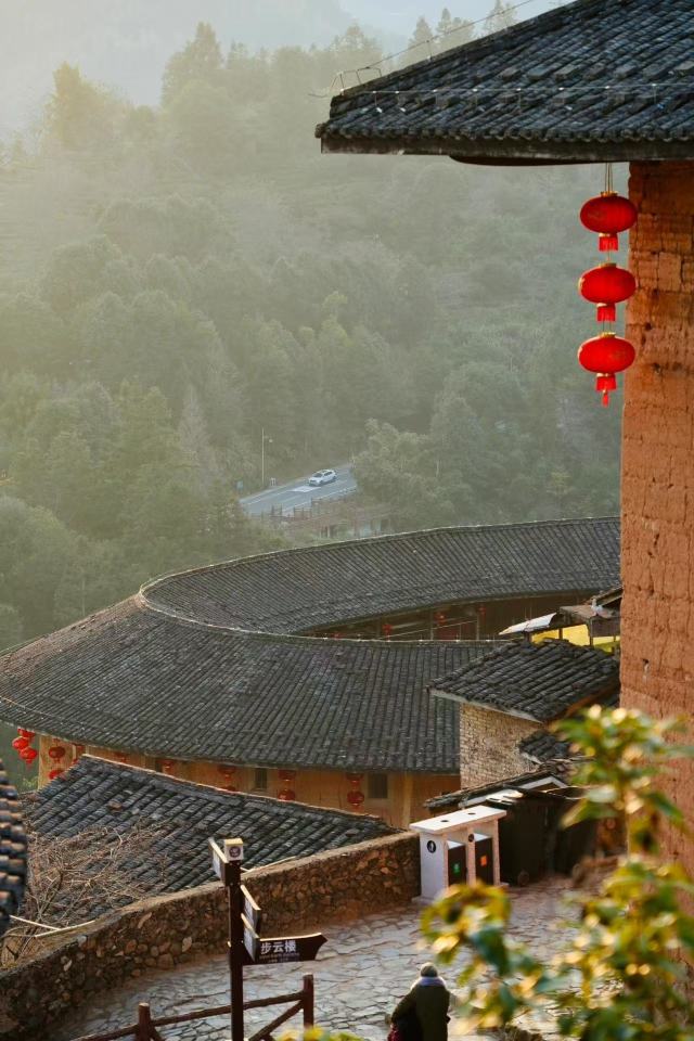 Fujian (Nanjing) Tulou Scenic Area Tickets [2025] Promos, Prices
