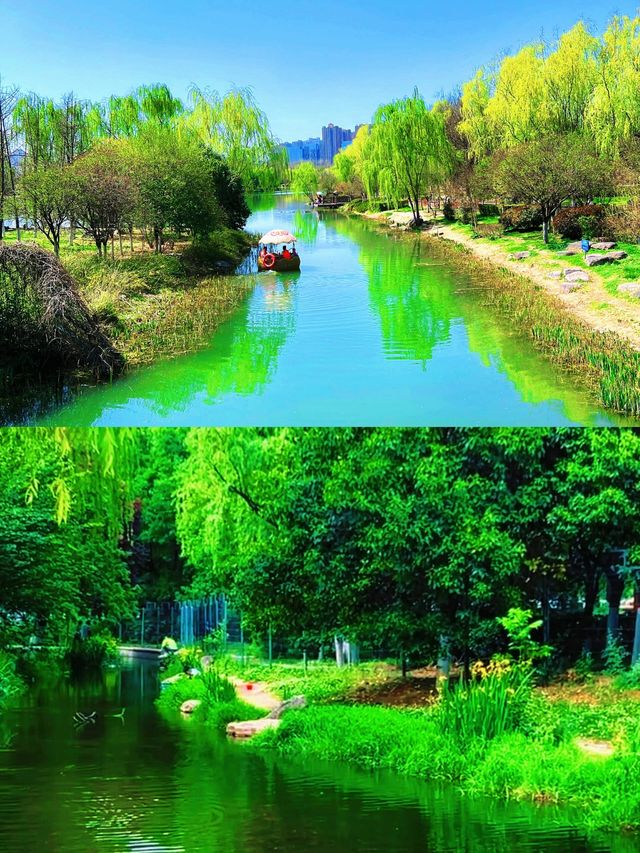 暴走十三朝！西安4天3晚沉浸式攻略吃貨+歷史控必衝