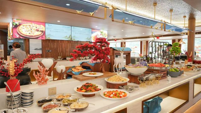 長江如歌新船首航 開啟您的三峽豪華之旅