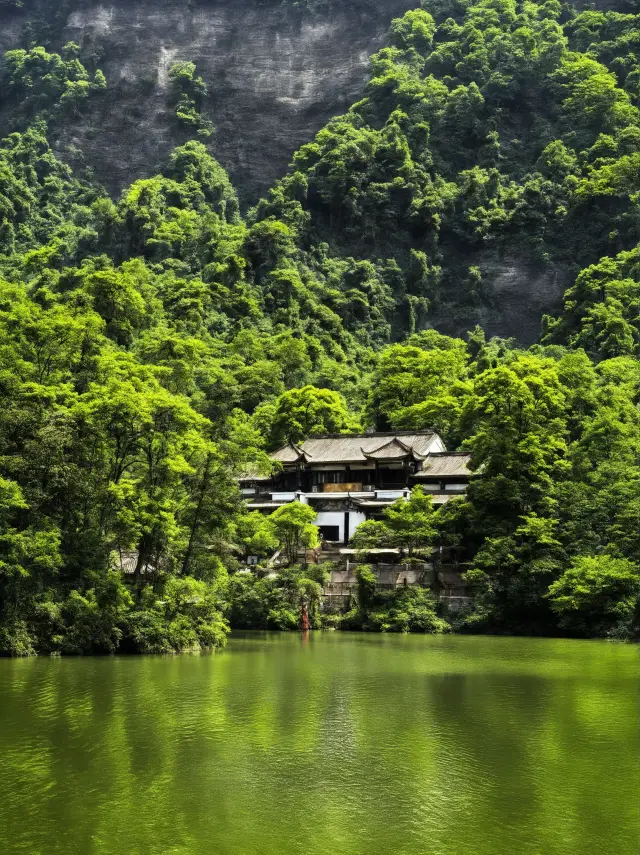 1天包車遊成都，玩遍經典不踩雷。