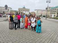 Impeccable Service from LPO Holidays
