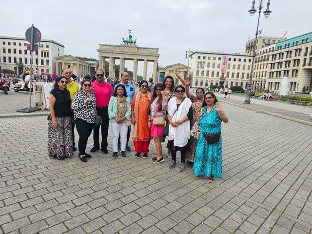 Impeccable Service from LPO Holidays