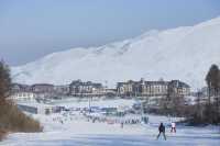 北大湖滑雪攻略|北緯 43° 粉雪樂園