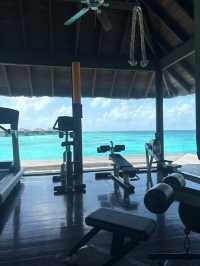 Fantastic Retreat at Coco Bodu Hithi