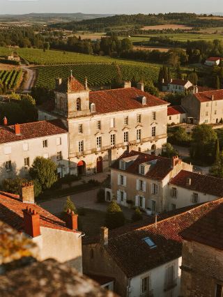 보르도 산책｜와인 향기 속에 취해 프랑스식 로맨스에 빠지다
