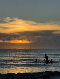 上海啟東｜週末看海吃不踩雷
