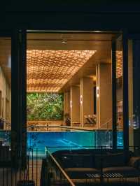 ホテルTIAD, Autograph Collection Hotelの宿泊体験をご紹介します。