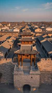 柘城一日遊旅遊攻略  行程亮點： 歷史文化、自然風光、美食體驗 適合人群： 學生黨、預算有限的旅行者