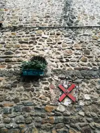 摩洛哥拉巴特｜北非隕落的寶石