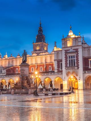 13天玩轉歐洲連遊攻略來啦