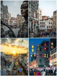 海口3天2夜攻略|第一次來必看!懶人版吃住行全攻略