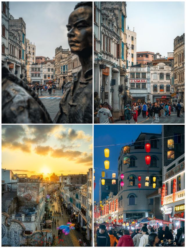 海口3天2夜攻略|第一次來必看!懶人版吃住行全攻略 海口3天2夜攻略|第一次來必看!懶人版吃住行全攻略