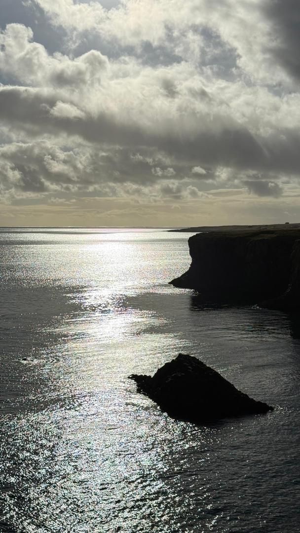 值得30小時飛行時間的風景 值得30小時飛行時間的風景