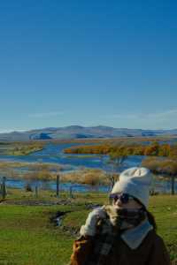 呼倫貝爾卡線:最美邊防公路名不虛傳