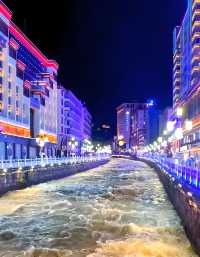 唱著情歌去康定！進雪山下的浪漫小城