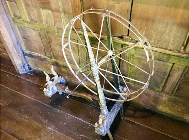 穿越時空的藝術寶庫