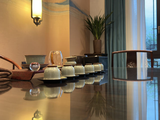 三坊七巷邊上的寶藏酒店！停車免費還超方便