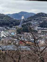 名古屋周邊一日遊～犬山城