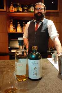 Welcomed with Exceptional Service